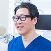 齋藤兆生院長 そしがや矯正歯科