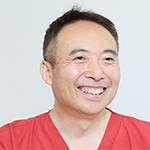鈴木睦人院長 むつデンタルクリニック