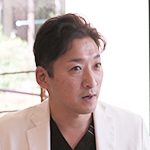 大西克樹院長 大西耳鼻咽喉科・アレルギー科クリニック