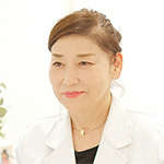 伊在井みどり院長 みどりファミリークリニック