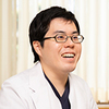 松田亮院長 日永歯科
