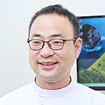 河添剛史院長 まもるデンタルクリニック