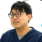 上野貴之院長 上野歯科医院