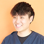 桑村慎太朗院長 豊中少路ANT歯科・矯正歯科