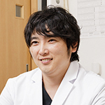 松尾晃樹院長 えぷろんクリニック