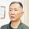 桜田俊彦院長 桜田歯科
