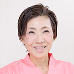 高橋靖子院長 北園 ゆり歯科クリニック