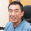 長田展明院長 葛が谷つばさクリニック