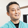 後藤正孝院長 後藤歯科医院
