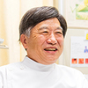 佐々木政敏院長 前田医院 東広島 消化器内科・内視鏡内科