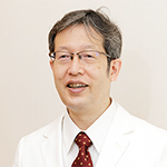 橋本尚久院長 AMAKATA CLINIC