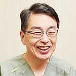 堀江義則院長 ケイアイクリニック