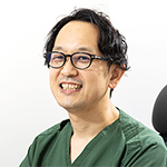 小野修一院長 駿河台レディースクリニック
