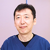 石田史彦院長 いくた小児クリニック