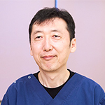 石田史彦院長 いくた小児クリニック