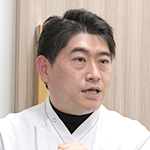 鬼木秀幸院長 おにき内科クリニック