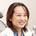 荻野枝里子院長 おぎのクリニック京都駅前