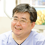黒木豊院長 えびす歯科