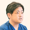 中野芳郎院長 新千里なかの歯科