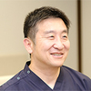 佐々木剛院長 伊奈整形外科・せぼねクリニック