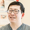 吉川隼人院長 ここのは歯科クリニック