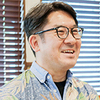 滝内宏樹院長 たきうちファミリークリニック