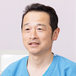 小嶋章寛院長 こじまウェルネスデンタルクリニック