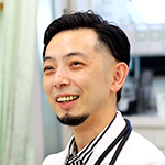 墨卓哉院長 墨医院