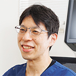 大西 良輝 院長