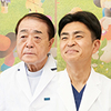 水野恭一院長、水野将徳副院長 水野クリニック