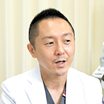 平本明徳院長 さかえ血管外科・循環器クリニック