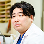 加藤義紘院長 医療法人社団かとうクリニック