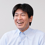 小澤進一郎院長 こざわ歯科クリニック