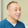 八杉俊院長 けやき歯科クリニック