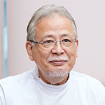秋丸大理院長 回生医院
