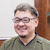 小林庸夫副院長 小林歯科医院