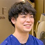福本哲也院長 なんばアップル歯科