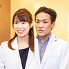 田尻友恵理事長、杉田淳院長 王子皮膚科美容皮膚科