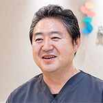 安田聖人院長 皮ふと爪の診療所