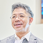 高木友徳院長 ともこころのクリニック