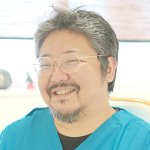 黒岩太助院長 黒岩歯科医院