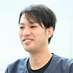 富樫祐介院長 ゆあデンタルクリニック
