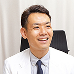 田村聡一郎院長 たむら内科・循環器内科