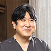 三浦昭順理事長 やすらぎホームクリニック