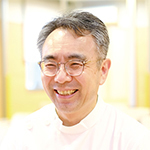 田口彰則院長 島田医院
