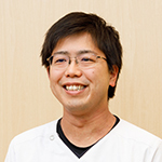 白山智也院長 しらやま歯科クリニック