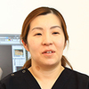 丸山素代院長 マルヤマデンタルクリニック