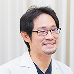 岩瀬亮太院長 西船橋南口駅前いわせ内科・内視鏡クリニック