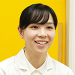 林伸子院長 芝浦アイランド皮フ科
