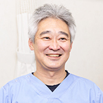 加藤開院長 目白メディカルロード歯科